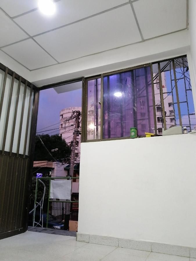 Hermoso Apartaestudio Independiente! Pensión Cartagena
