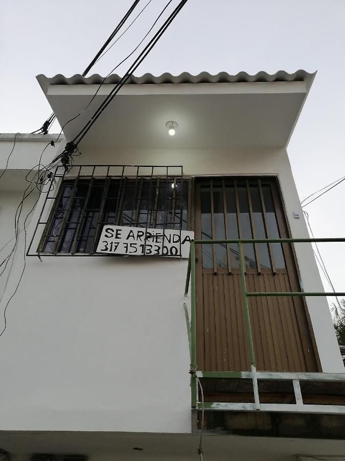 Pensión Hermoso Apartaestudio Independiente! *