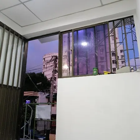 Hermoso Apartaestudio Independiente! Pensión Cartagena