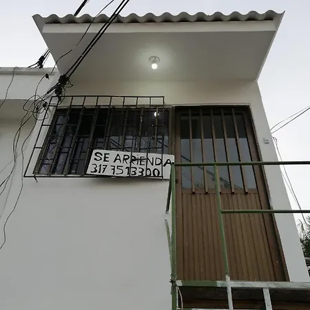 Pensión Hermoso Apartaestudio Independiente! *